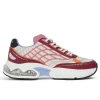 Hot Mallet Neptune Womens Autumn Pink
