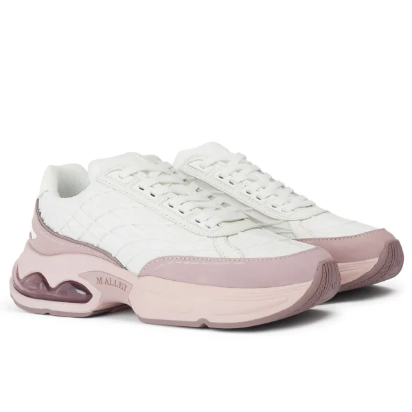 Flash Sale Mallet Neptune Womens Two Tone Mauve