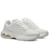 Shop Mallet Neptune Womens Triple White