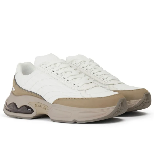 mallet_neptune_womens_1.webp Shop Mallet Neptune Womens Two Tone Taupe