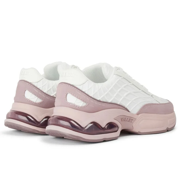 Flash Sale Mallet Neptune Womens Two Tone Mauve