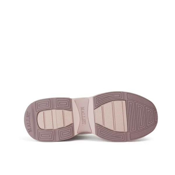 Flash Sale Mallet Neptune Womens Two Tone Mauve