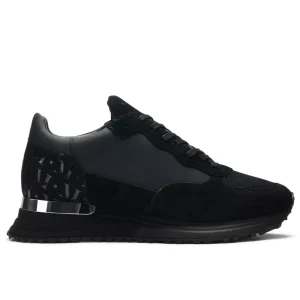 Discount Mallet Popham Triple Black