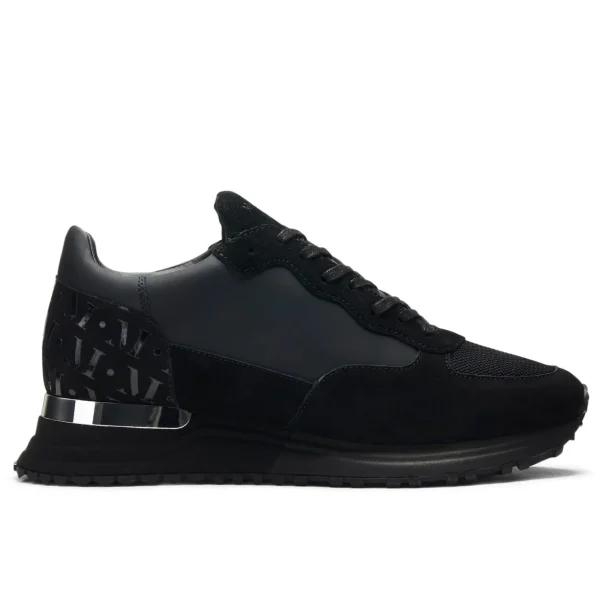 Discount Mallet Popham Triple Black