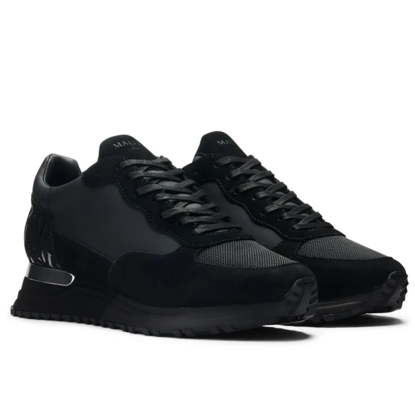 Discount Mallet Popham Triple Black