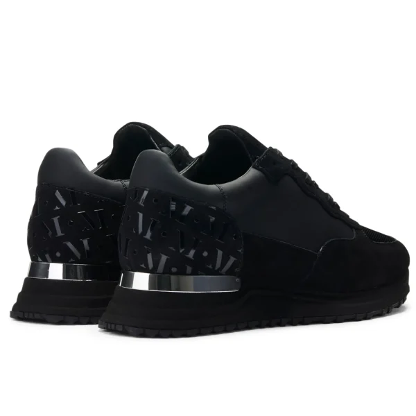 Discount Mallet Popham Triple Black
