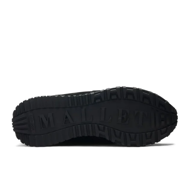 Discount Mallet Popham Triple Black