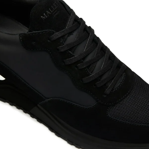 Discount Mallet Popham Triple Black