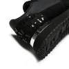 Discount Mallet Popham Triple Black