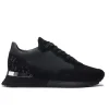 Discount Mallet Popham Triple Black