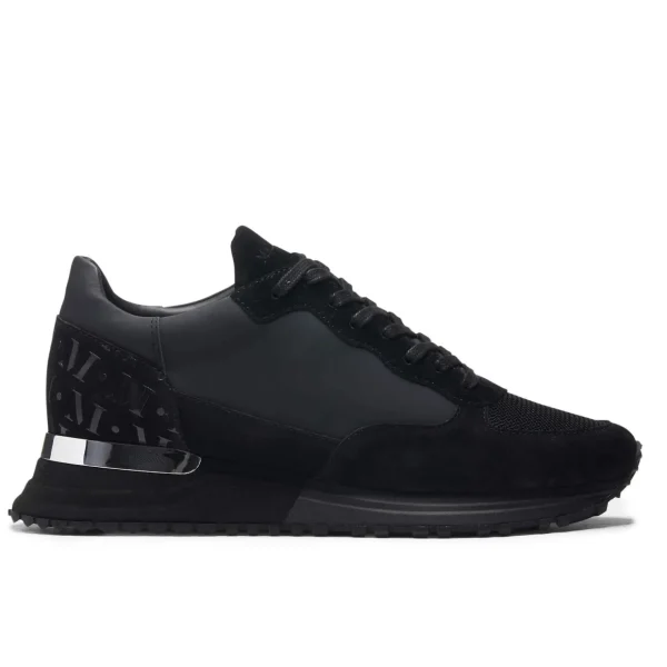 Discount Mallet Popham Triple Black