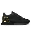 New Mallet Popham Python Triple Black