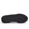 Fashion Mallet Popham Tumbled Triple Black