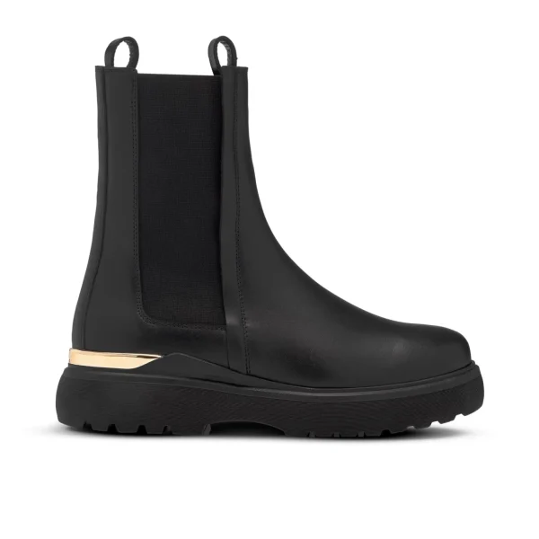 mallet_rosemary_black_ros_0.webp Fashion Mallet Rosemary Black Rose Boot Womens Triple Black