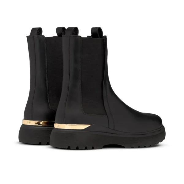 mallet_rosemary_black_ros_2.webp Fashion Mallet Rosemary Black Rose Boot Womens Triple Black