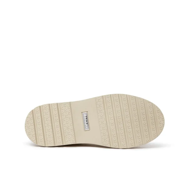 New Mallet Rosemary Boot Womens Almond Beige
