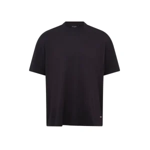 mallet_short_sleeve_inter_0-1.webp Discount Mallet Short Sleeve Interlock Tee Black Organic