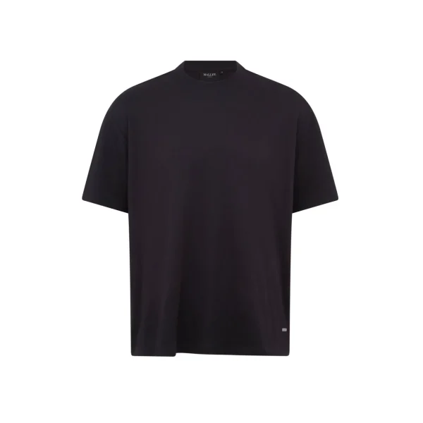 mallet_short_sleeve_inter_0-1.webp Discount Mallet Short Sleeve Interlock Tee Black Organic