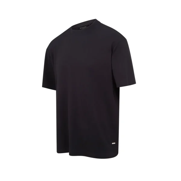 mallet_short_sleeve_inter_2-1.webp Discount Mallet Short Sleeve Interlock Tee Black Organic