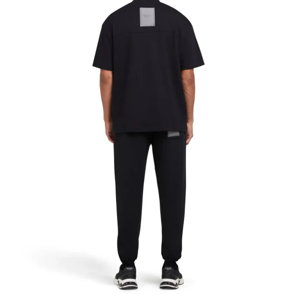 mallet_short_sleeve_inter_5-1.webp Discount Mallet Short Sleeve Interlock Tee Black Organic