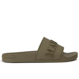 Hot Mallet Slide Bold Khaki