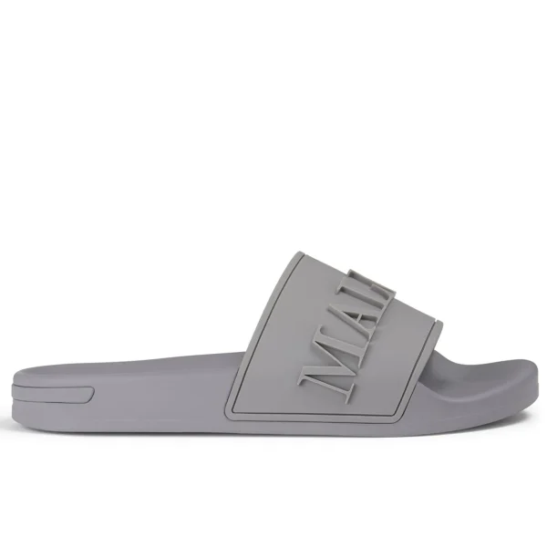Flash Sale Mallet Slide Bold Grey