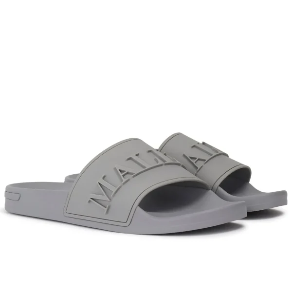 Flash Sale Mallet Slide Bold Grey