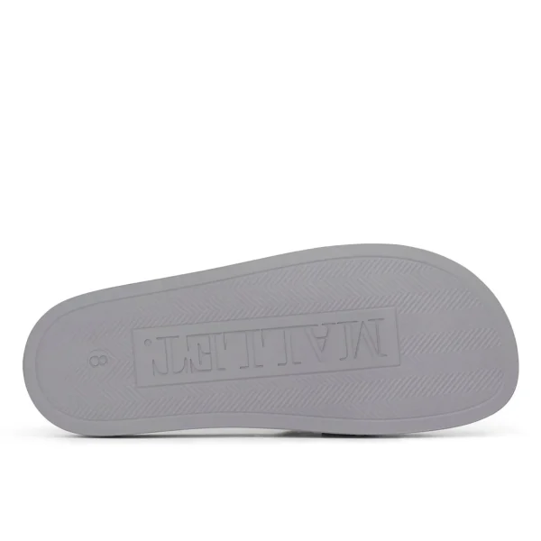Flash Sale Mallet Slide Bold Grey