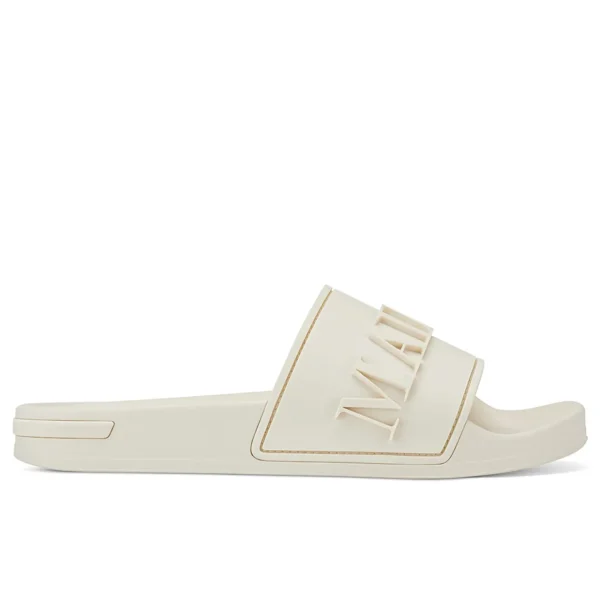 Cheap Mallet Slide Bold Womens Taupe