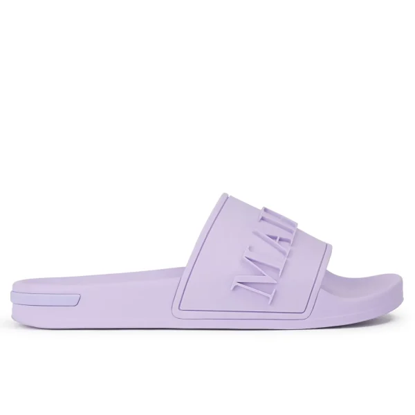 Shop Mallet Slide Bold Womens Parma