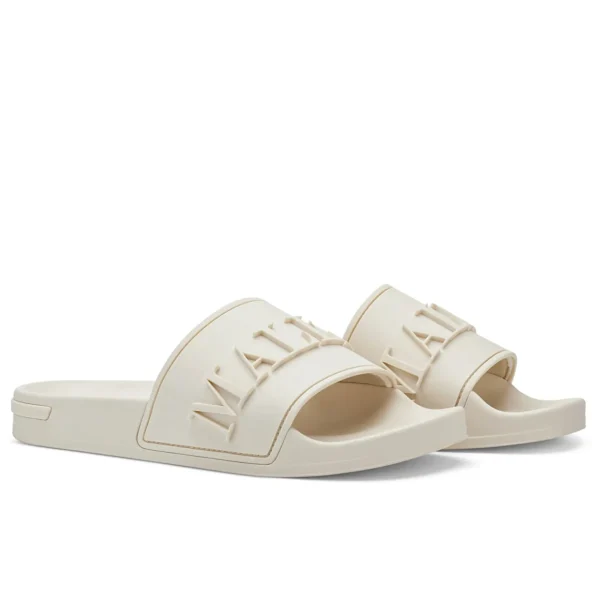 Cheap Mallet Slide Bold Womens Taupe