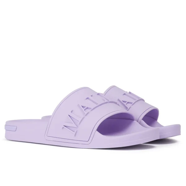 Shop Mallet Slide Bold Womens Parma