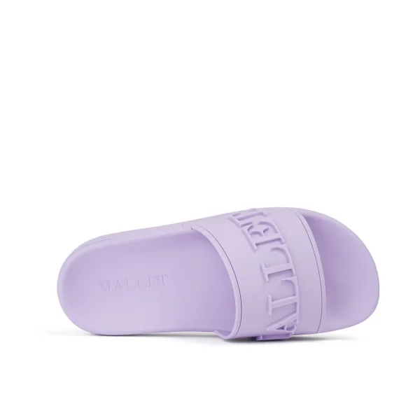 Shop Mallet Slide Bold Womens Parma