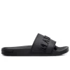 mallet_slide_high_logo_0.webp Shop Mallet Slide High Logo Triple Black