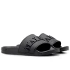 mallet_slide_high_logo_1.webp Shop Mallet Slide High Logo Triple Black