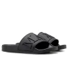 mallet_slide_split_womens_1.webp Fashion Mallet Slide Split Womens Triple Black